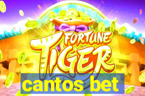 cantos bet